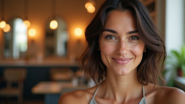 Votre coiffure bio à Arras pour des cheveux en pleine santé