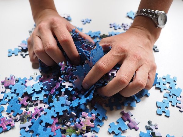 Trouvez le puzzle stitch parfait pour votre enfant !